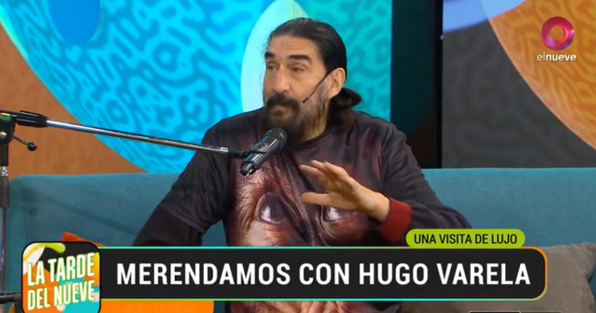 La Tarde Del Nueve Programa Del 5 De Febrero De 2023 Revivimos La